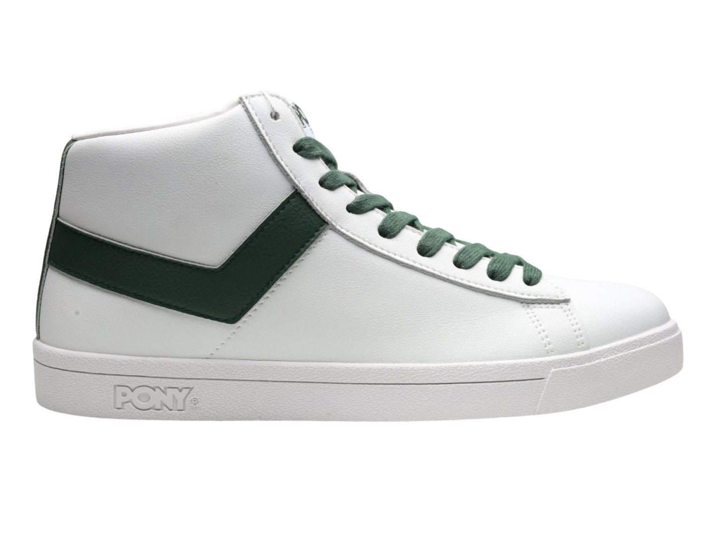 Tenis Pony Start Para Hombre
