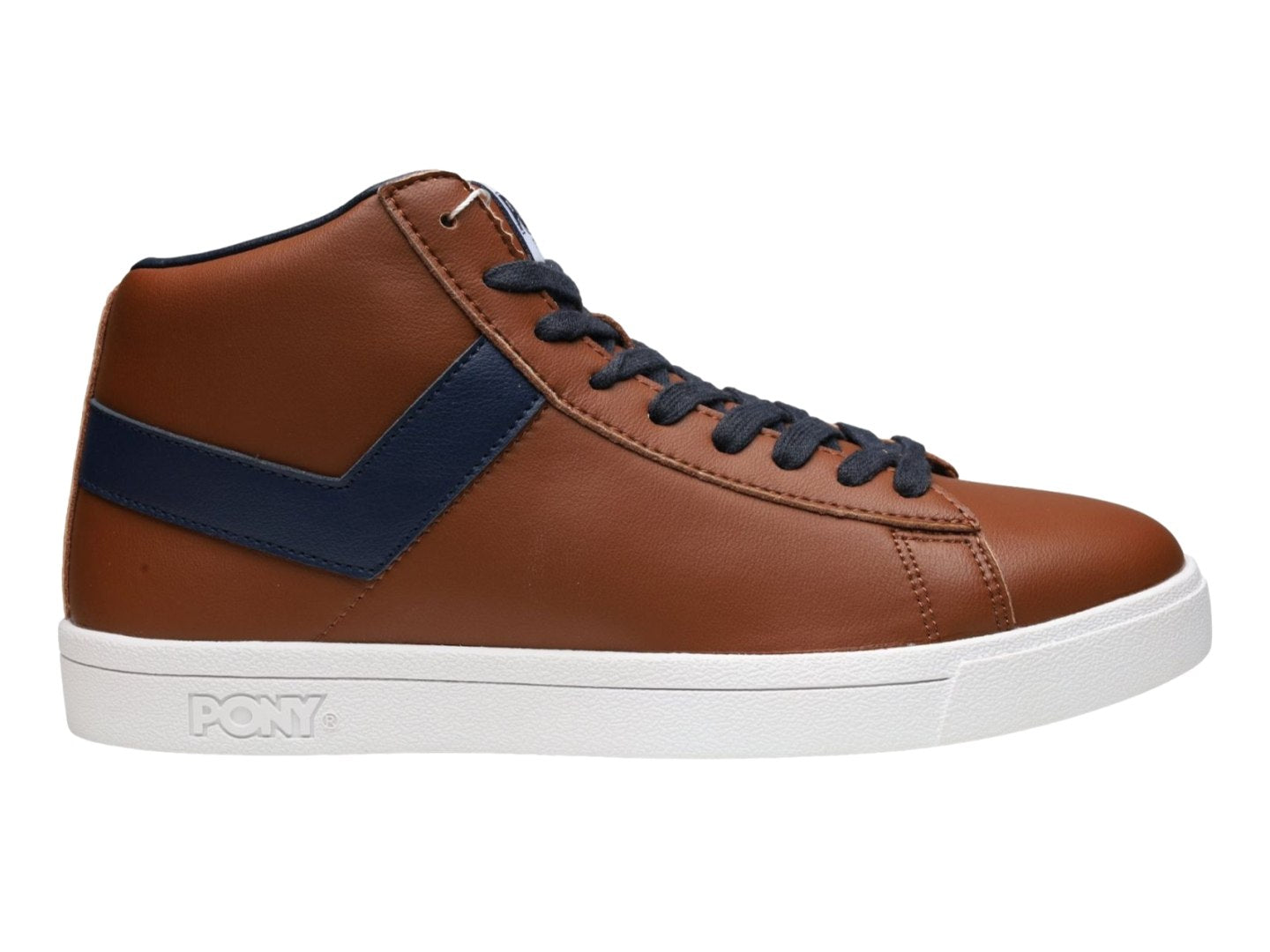 Tenis Pony Star Para Hombre