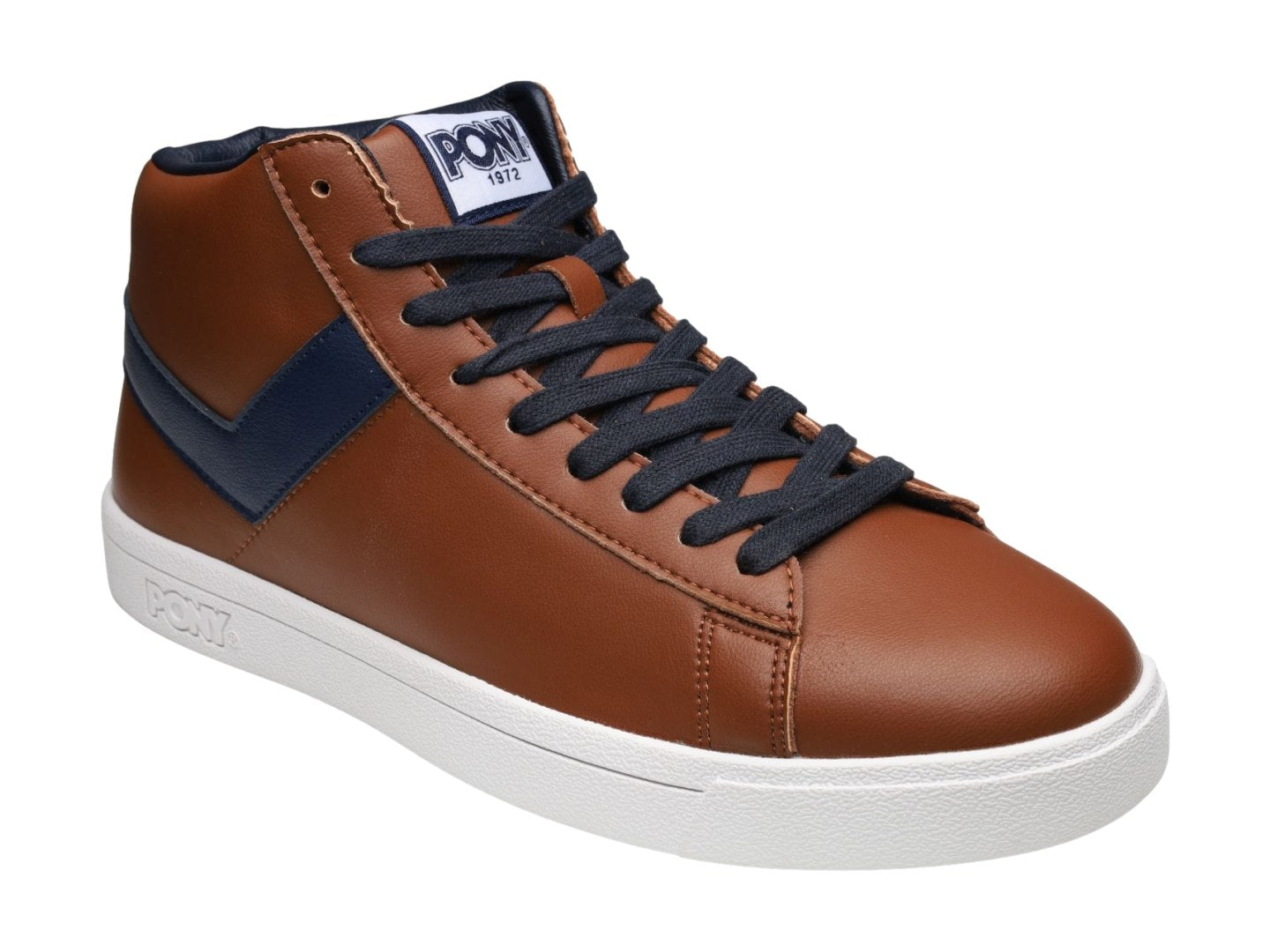Tenis Pony Star Para Hombre