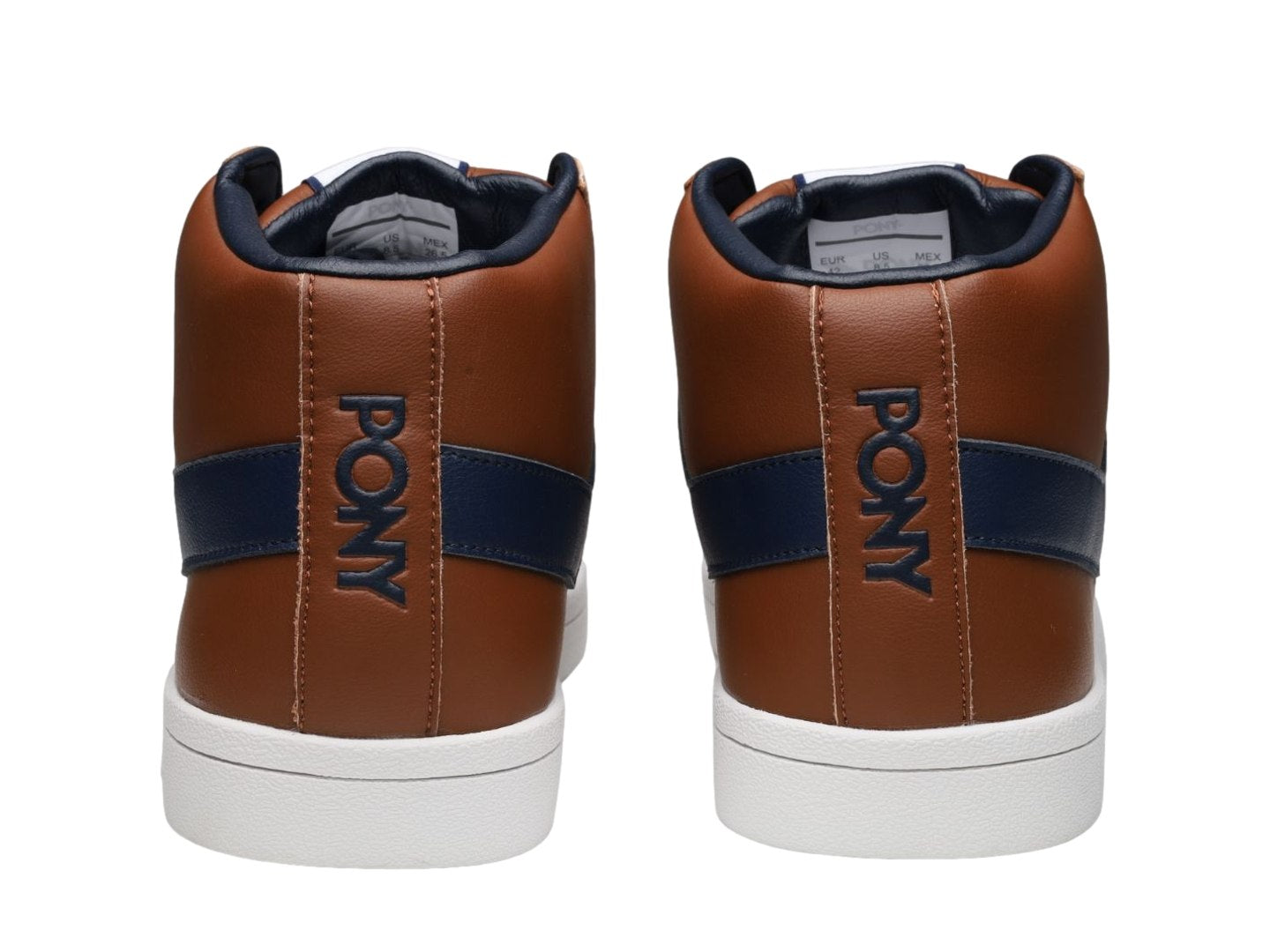 Tenis Pony Star Para Hombre