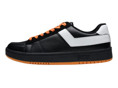 Tenis PONY Pro 80 Chester Negro y Blanco para Hombre