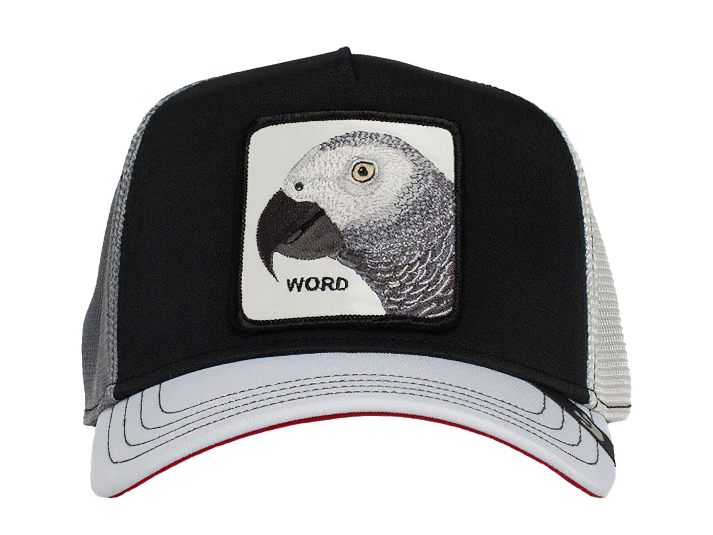 Gorras De Béisbol Goorin Bros Birds The Word 0111