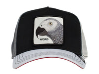 Gorras De Béisbol Goorin Bros Birds The Word 0111