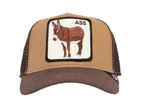Gorras De Béisbol Goorin Bros The Ass 0522