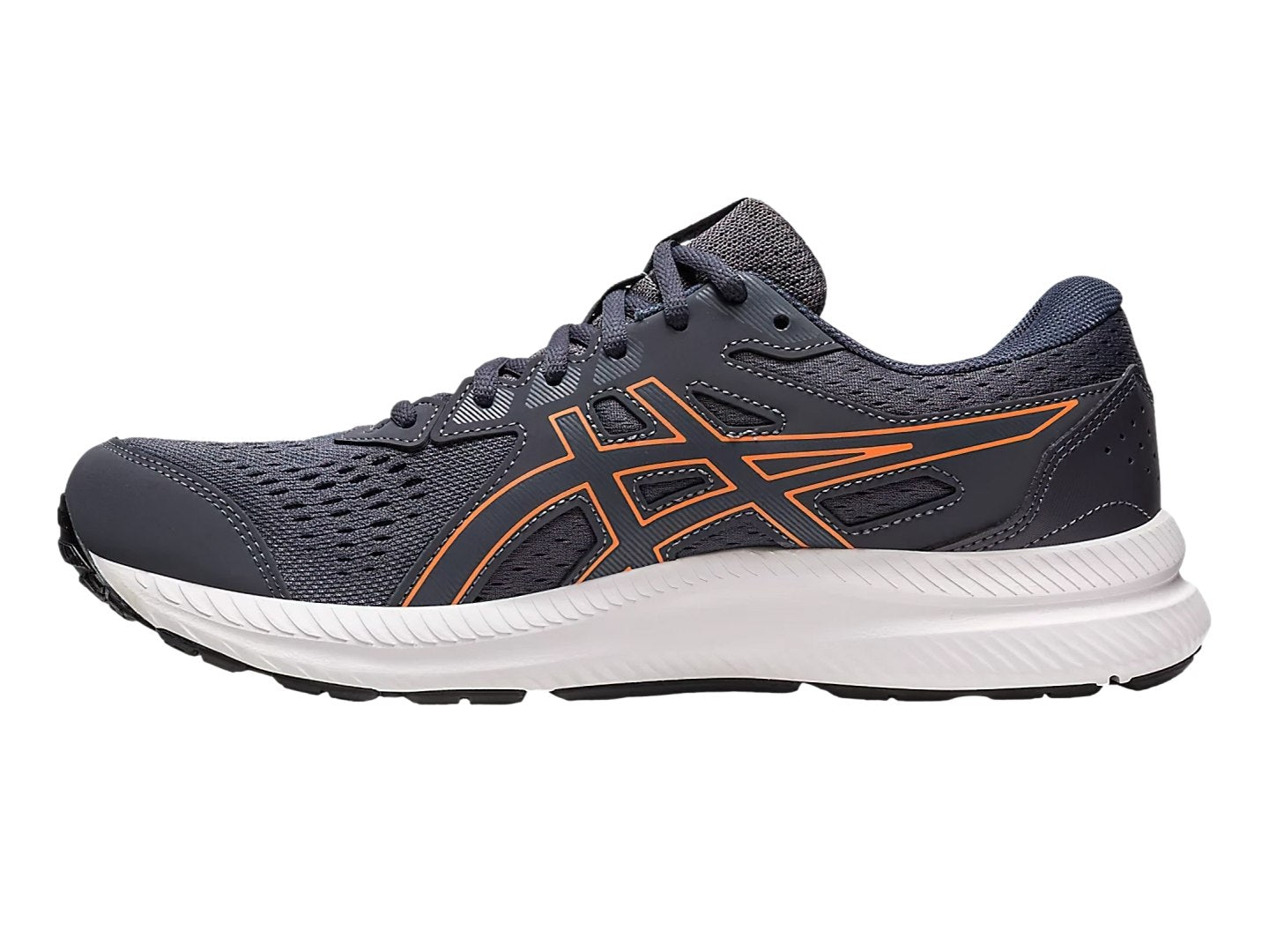 Tenis Asics Gel Contend 8 11B492 Para Hombre