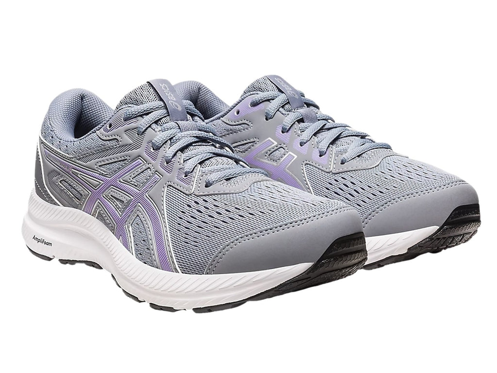 Tenis Asics Gel Contend 8 12B320 Para Mujer