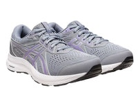 Tenis Asics Gel Contend 8 Para Mujer
