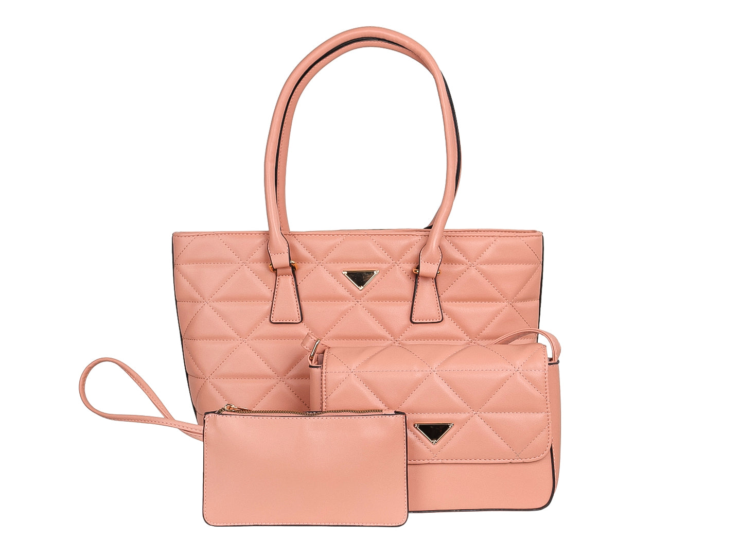 Bolso Roze 30563