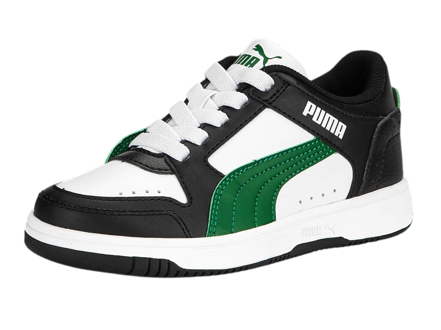 Tenis Puma 381985 Para Niño
