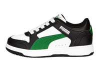 Tenis Puma 381985 Para Niño