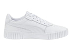 Tenis Puma Carina 2 0 Jr 386185 Para Niña