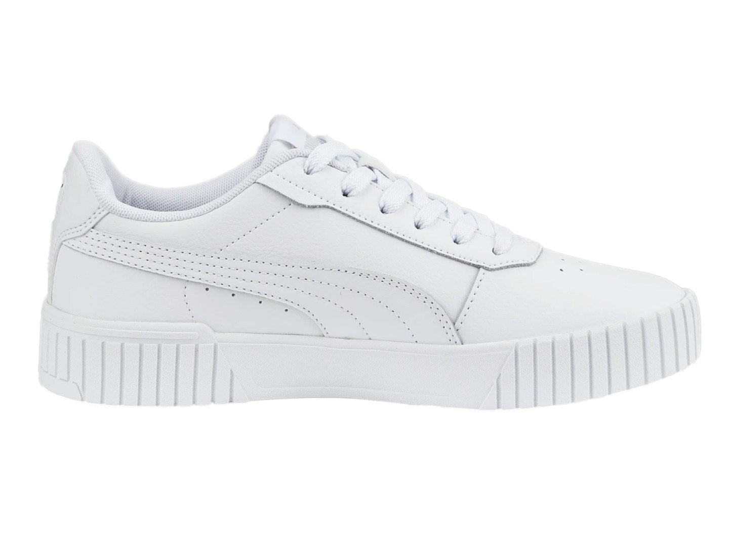 Tenis Puma Carina 2 0 Jr 386185 Para Niña