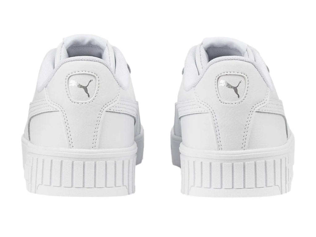 Tenis Puma Carina 2 0 Jr 386185 Para Niña