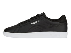 Tenis PUMA Smash 3.0 L Negro para Hombre