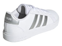 Tenis Adidas Grand Court 2 0 K Gw6506 Para Niña
