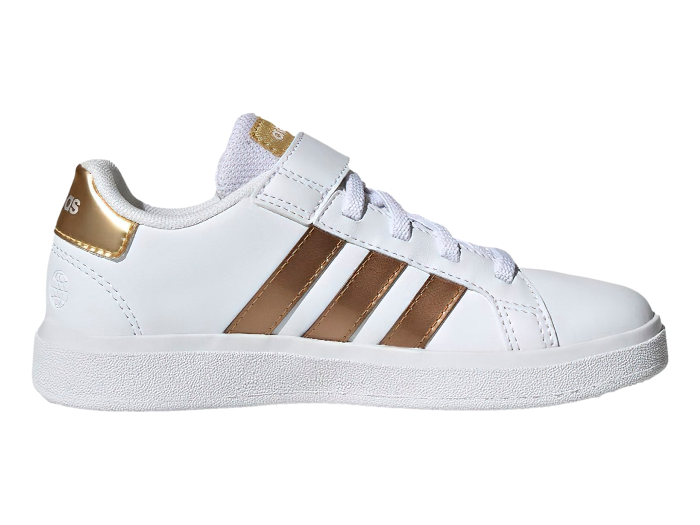 Tenis Adidas Gy2577 Para Niña