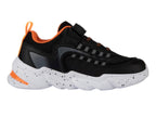 Tenis K-Swiss Bukly Ch 5F687 Para Niño