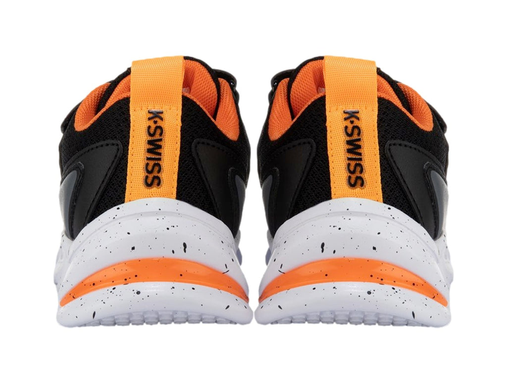 Tenis K-Swiss Bukly Ch 5F687 Para Niño