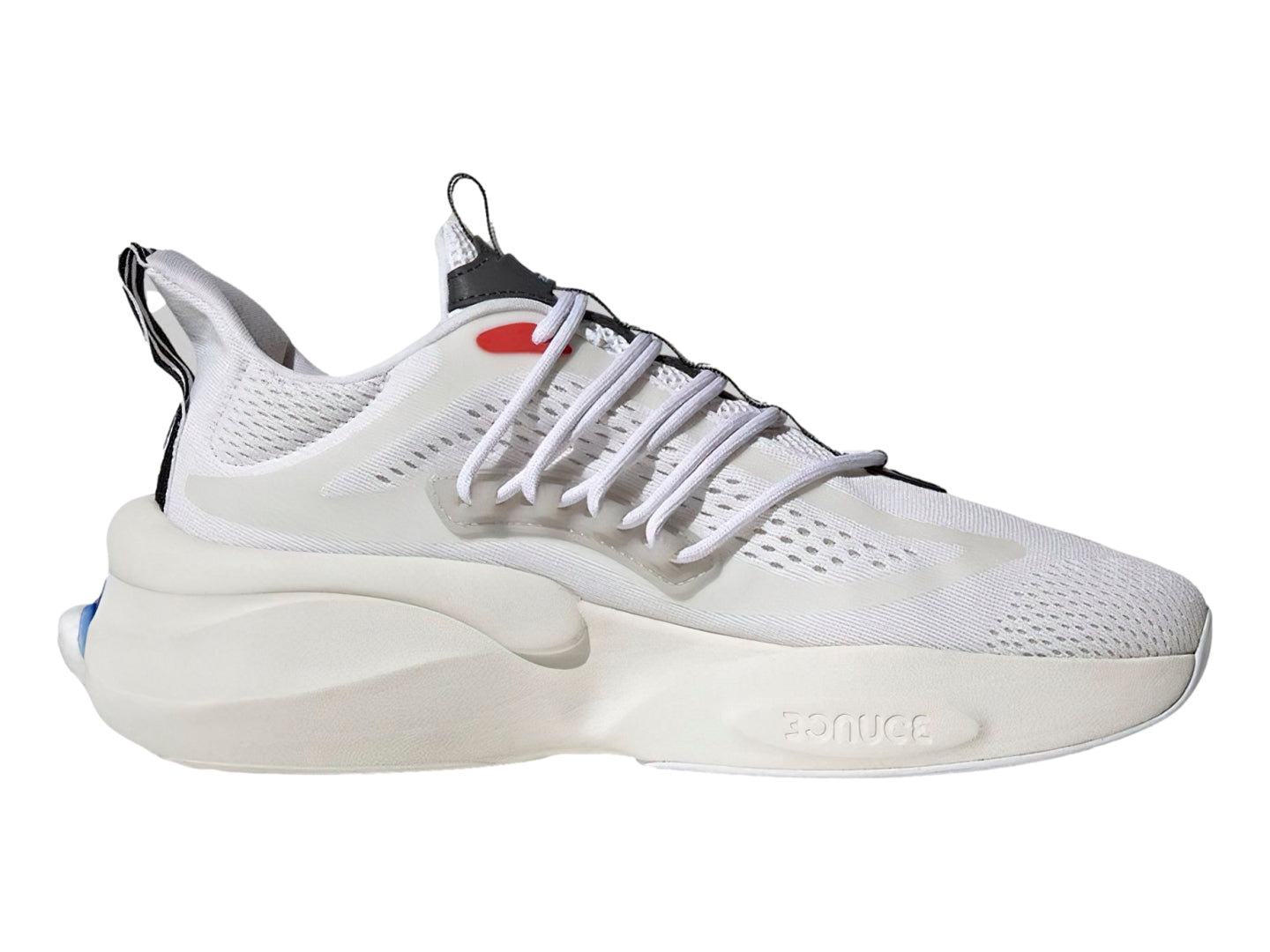 Tenis Adidas Alphaboost V1 Hp2757 Para Hombre