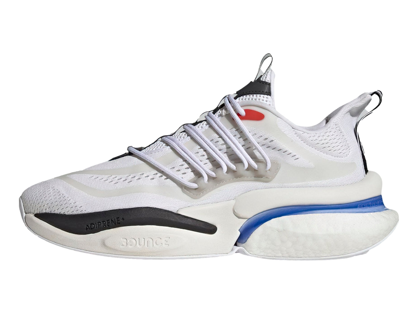 Tenis Adidas Alphaboost V1 Hp2757 Para Hombre