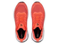 Tenis de Baloncesto Charly Color Naranja