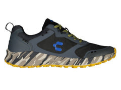 Tenis Charly Gris para Hombre