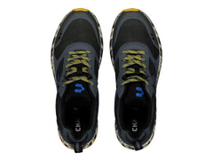 Tenis Charly Gris para Hombre