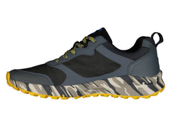 Tenis Charly Gris para Hombre