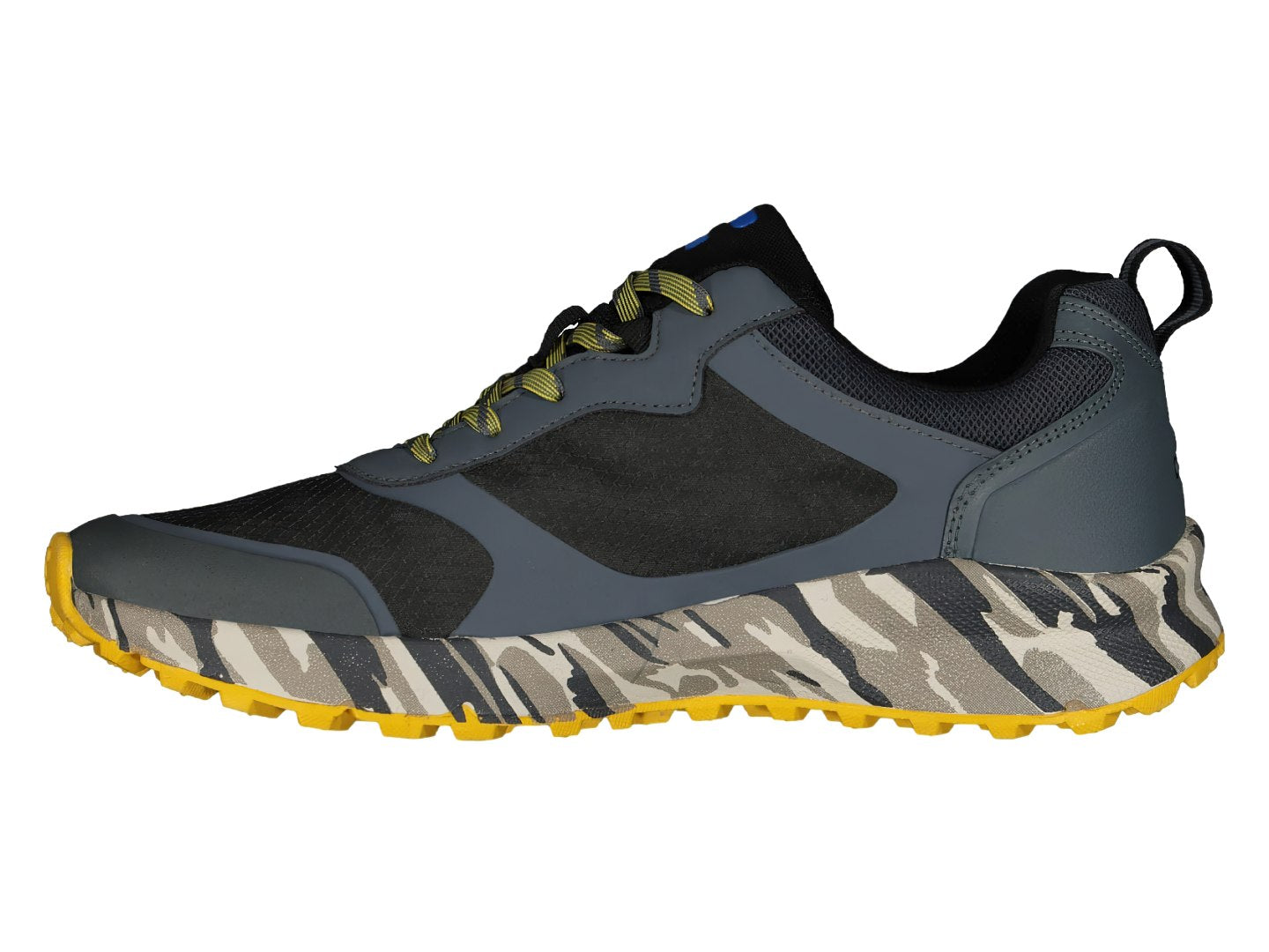 Tenis Charly 86340 Para Hombre