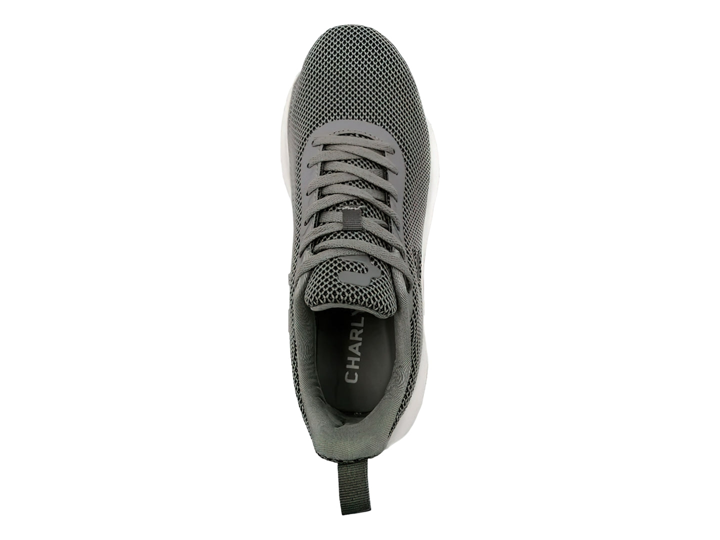 Tenis Charly 86306 Para Hombre