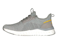 Tenis Charly Deportivos Color Gris