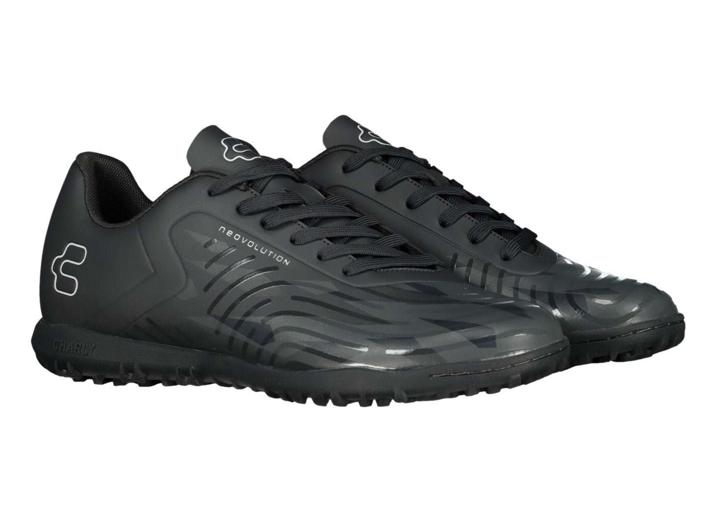 Tenis Charly 86279 Para Hombre