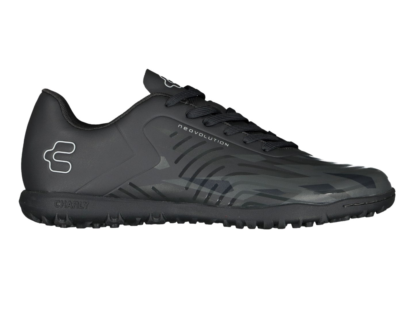 Tenis Charly 86279 Para Hombre