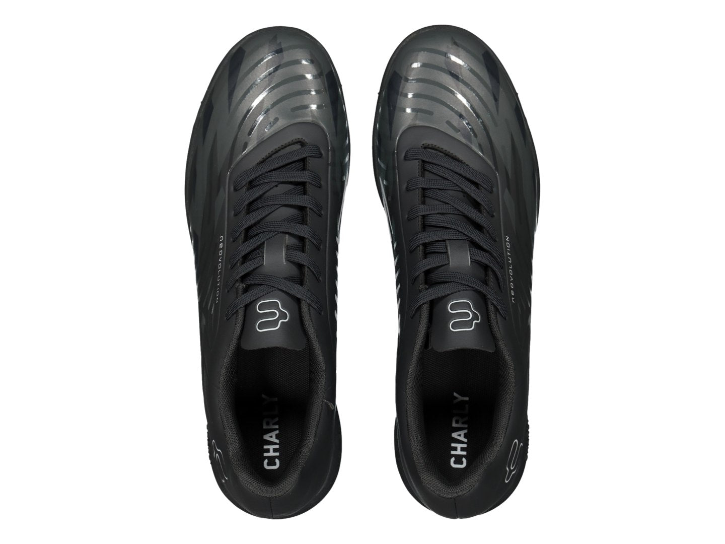 Tenis Charly 86279 Para Hombre
