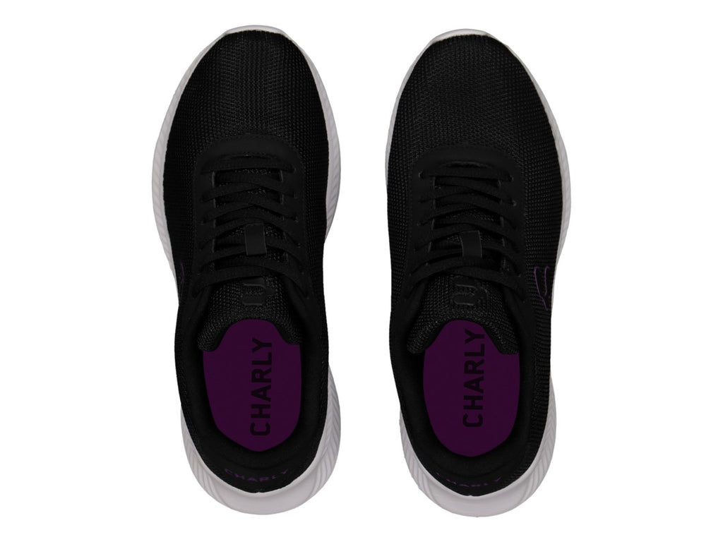 Tenis Charly 59300 Para Mujer