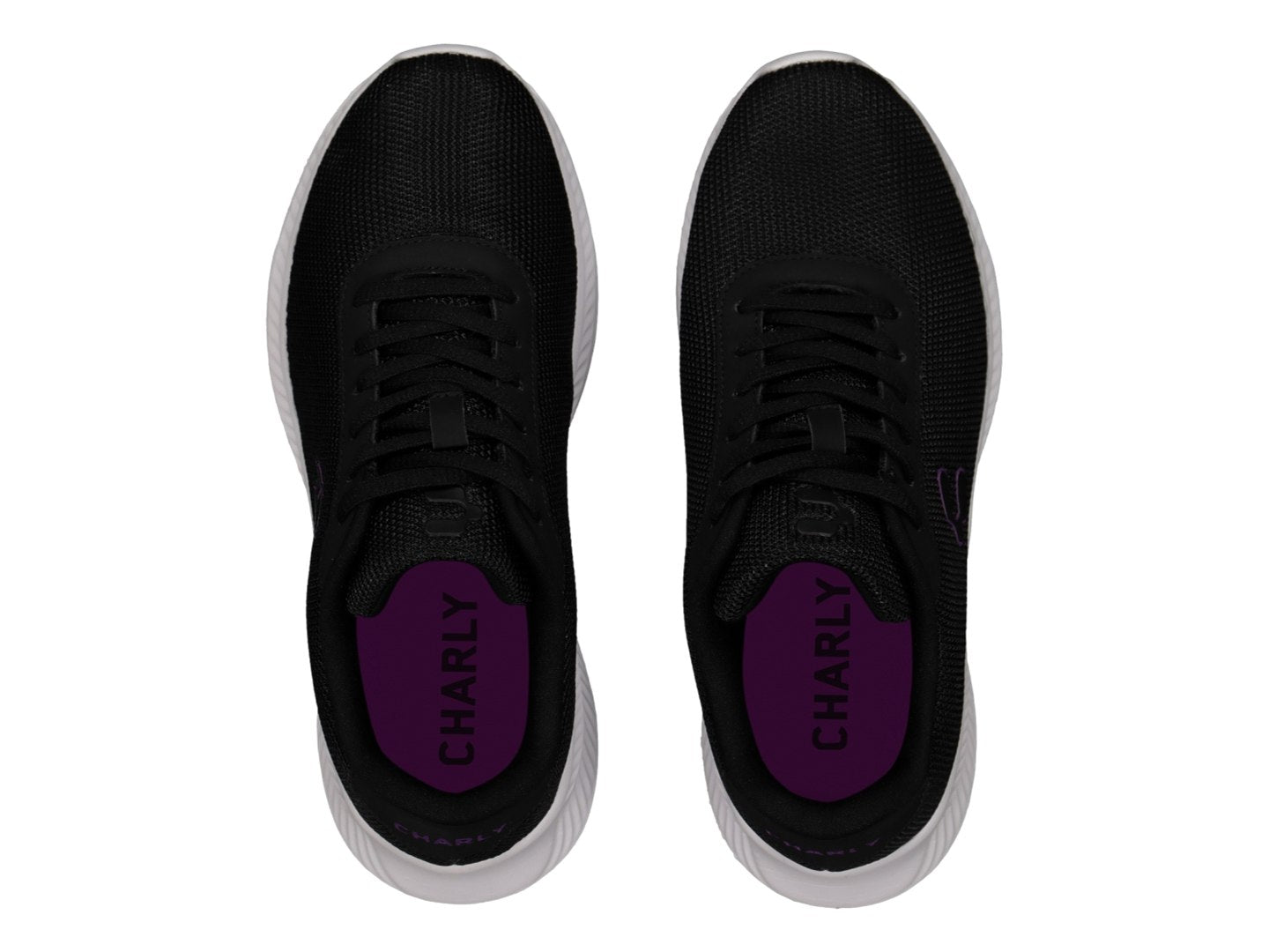 Tenis Charly 59300 Para Mujer