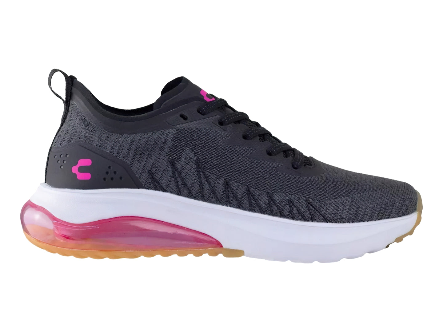 Tenis Charly 59183 Para Mujer