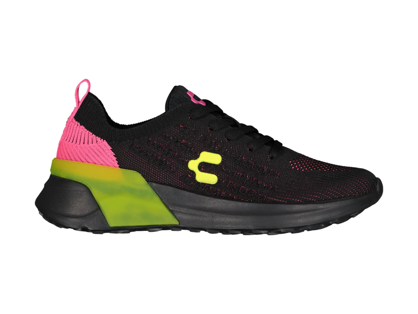 Tenis Charly 49932 Para Mujer