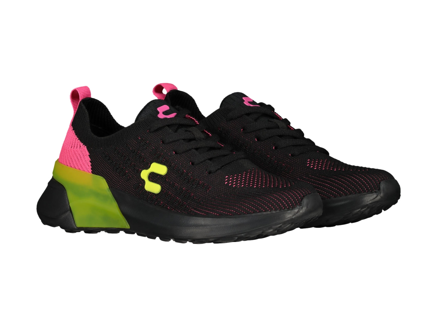 Tenis Charly 49932 Para Mujer
