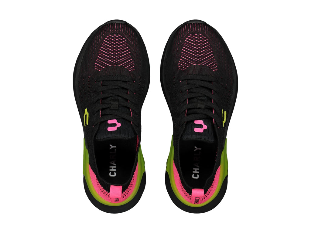 Tenis Charly 49932 Para Mujer