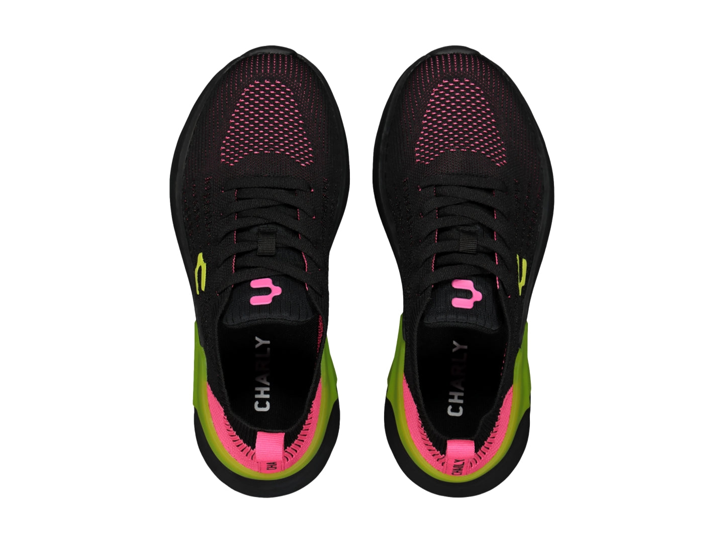 Tenis Charly 49932 Para Mujer