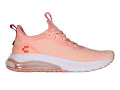 Tenis Charly Rosa para Mujer