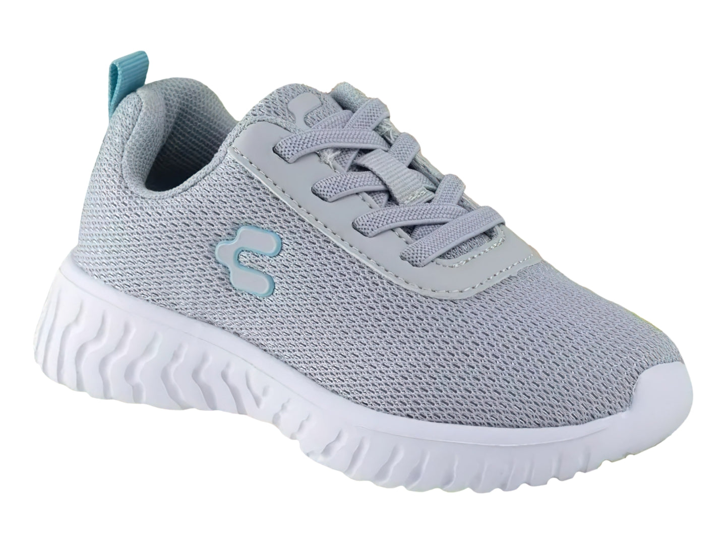 Tenis Charly 98317 Para Niña