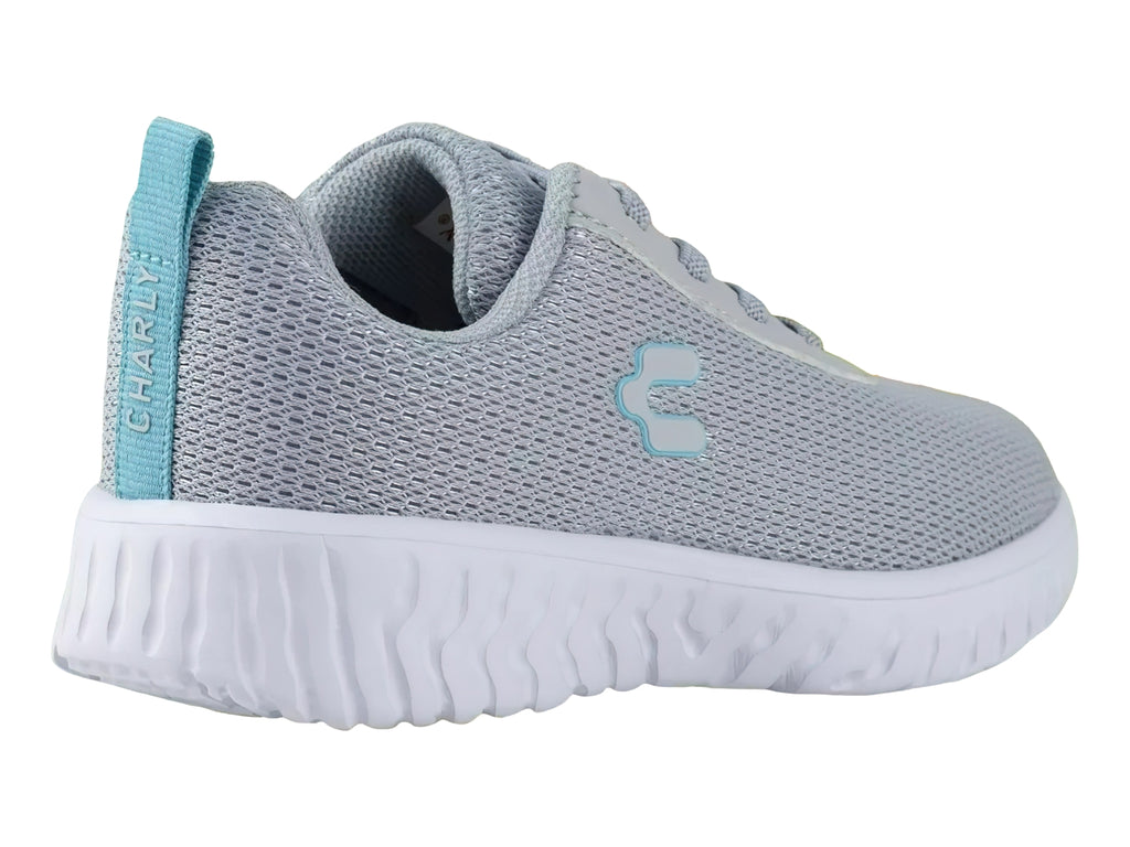 Tenis Charly 98317 Para Niña