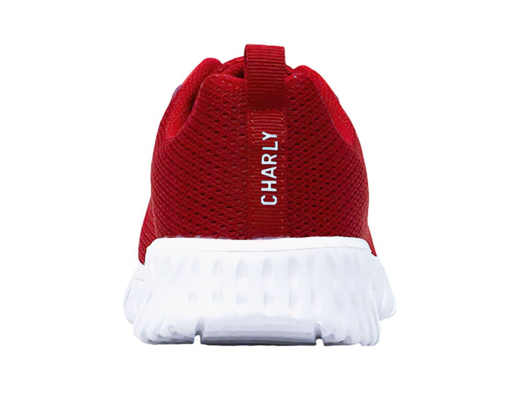 Tenis Charly 98314 Para Niño