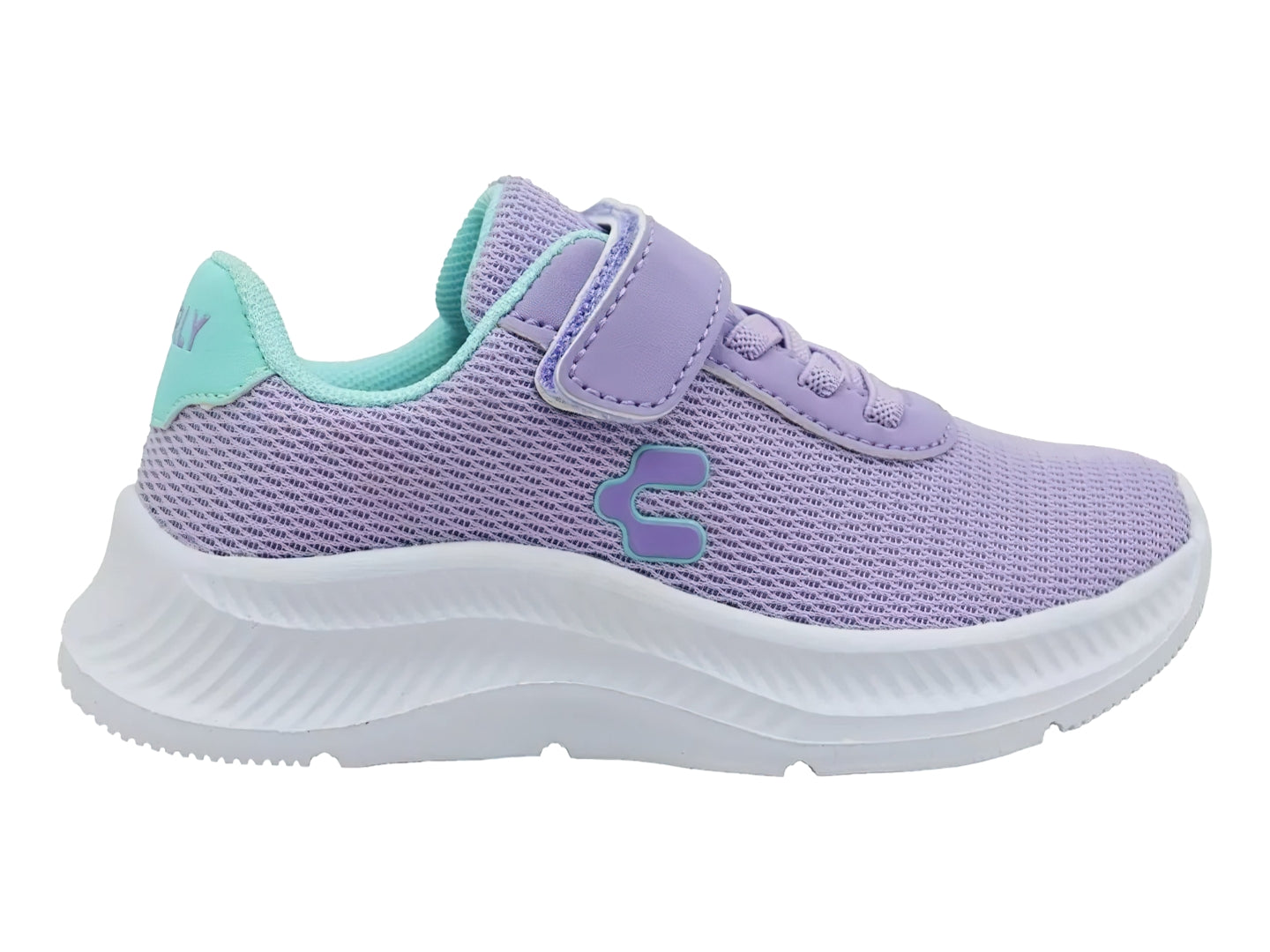 Tenis Charly 98320 Para Niña