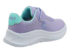 Tenis Charly 98320 Para Niña