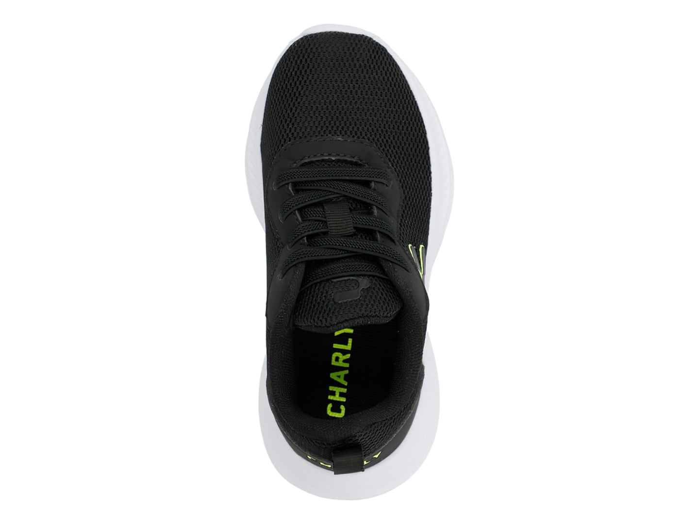 Tenis Charly 98463 Para Niño