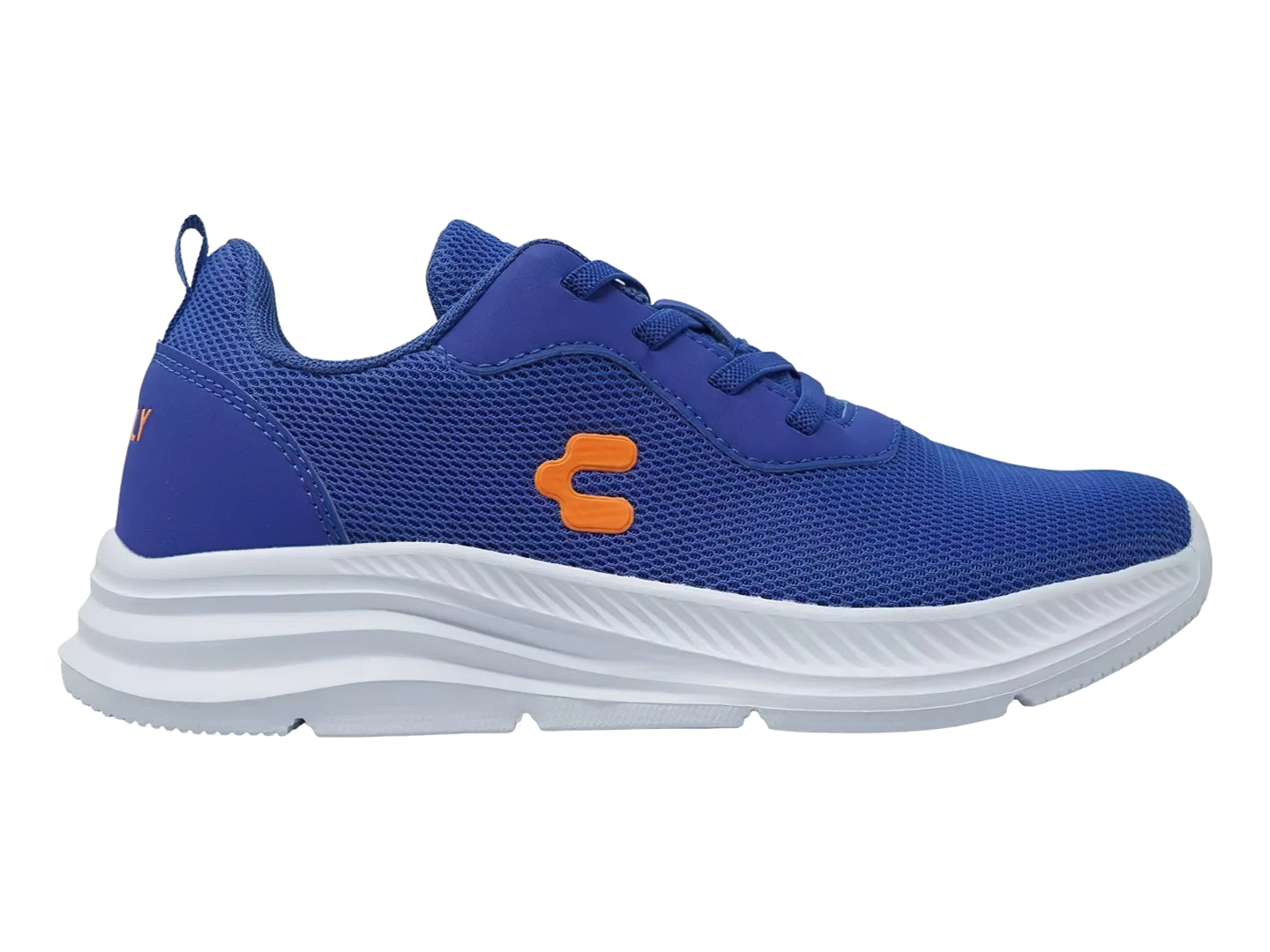 Tenis Charly 98463 Para Niño