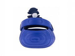 Sandalias EVA Moda Azul para Niño